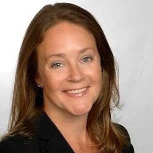 Moira Cockburn