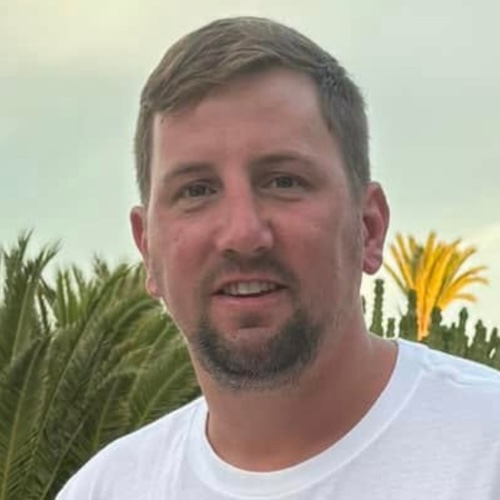Craig Burge